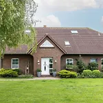 Bauernhofurlaub In Der 