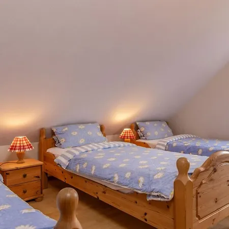 Bauernhofurlaub In Der 