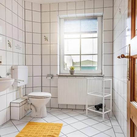 Bauernhofurlaub In Der 