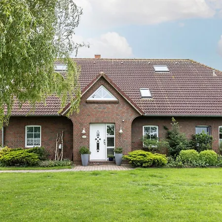 Bauernhofurlaub In Der 