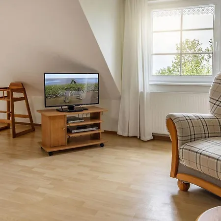 아파트 Bauernhofurlaub In Der 