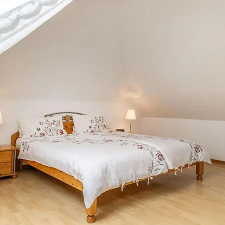 아파트 Bauernhofurlaub In Der 