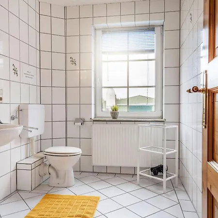 아파트 Bauernhofurlaub In Der 