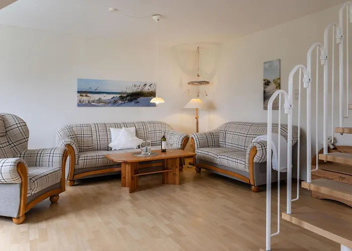Apartament Bauernhofurlaub In Der 