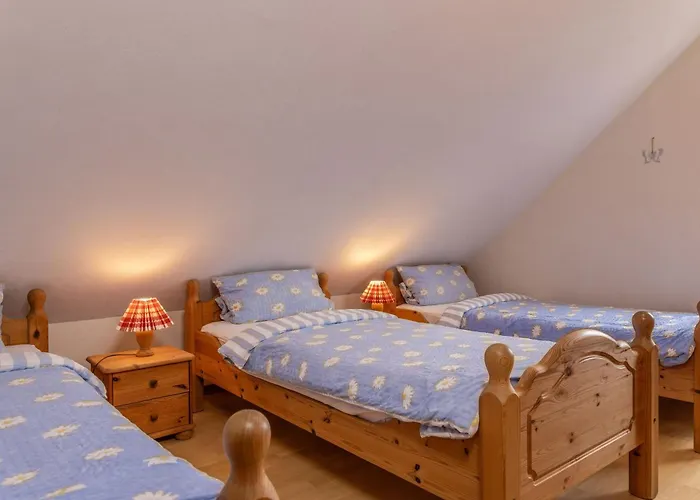 Bauernhofurlaub In Der 